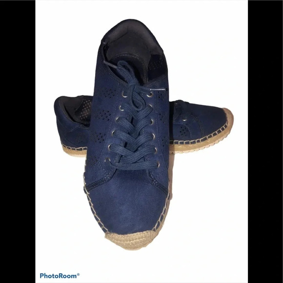 Marc fisher suede shoes - Picture 1 of 5